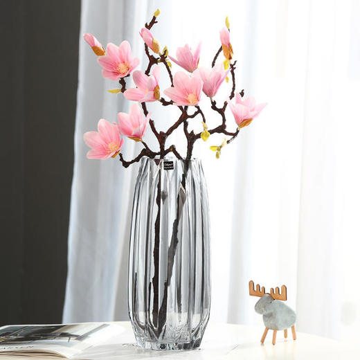 1330（高）1420（矮）彩花瓶 商品图1