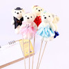 冰淇淋熊 泡沫熊 冰熊 商品缩略图1