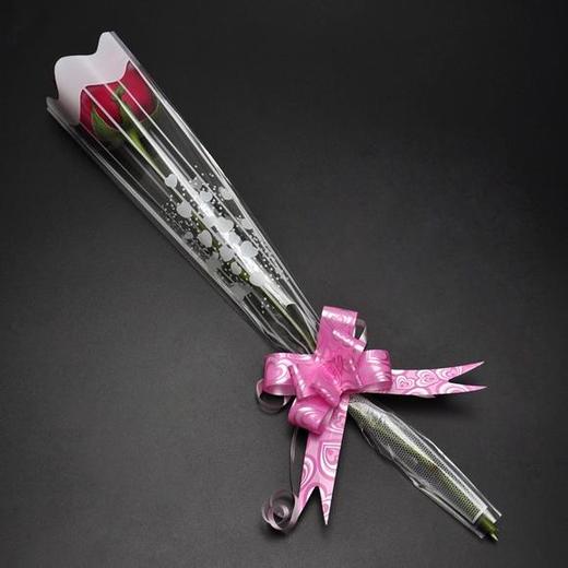 玫瑰花-单支袋 商品图2