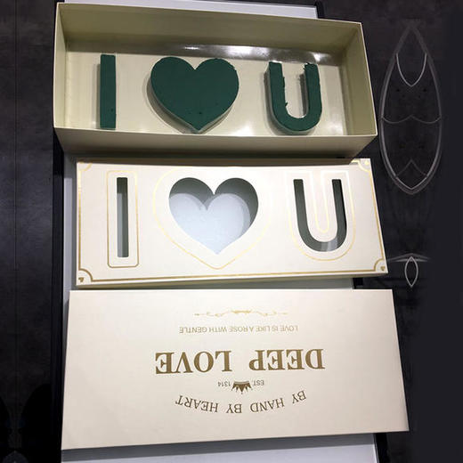 心语心愿礼盒 商品图3