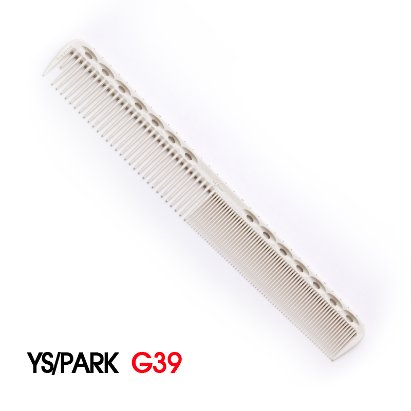 YS/PARK G39 裁发梳 梳子
