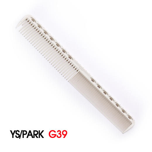 YS/PARK G39 裁发梳 梳子 商品图0