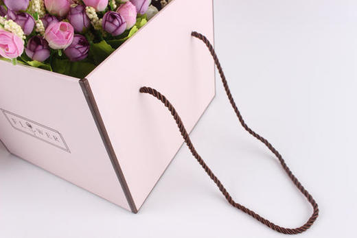 时尚正方形抱抱桶 商品图3