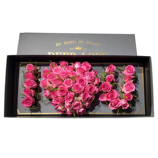 心语心愿礼盒 商品图1