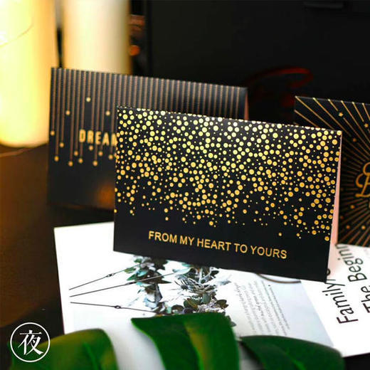 挂卡-花束卡片 商品图5