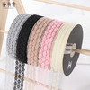 花衣裳 3CM蕾丝花边丝带 缎带 商品缩略图0