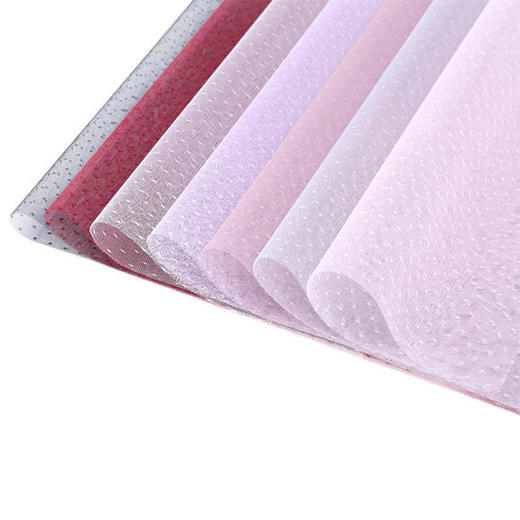 花嫁衣 韩国点点纱 网纱 商品图4