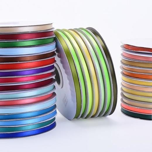 1.0纯色缎带 80码 商品图3