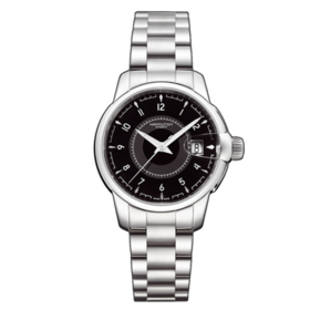 汉米尔顿 Hamilton 美国经典铁路系列男士自动机械腕表 H40415135