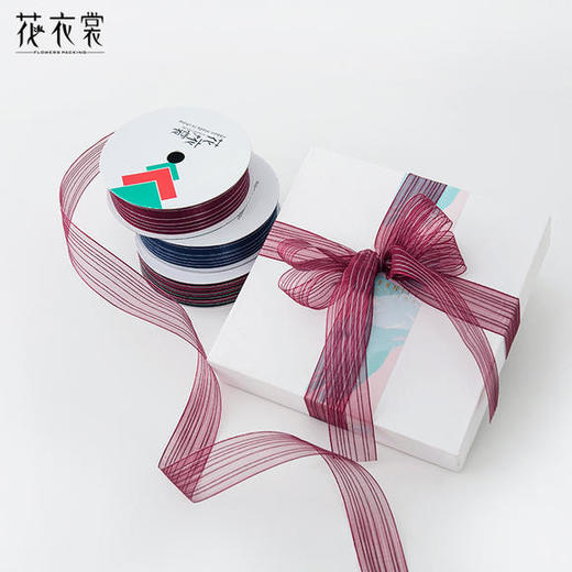 仙女纱带 缎带 商品图4