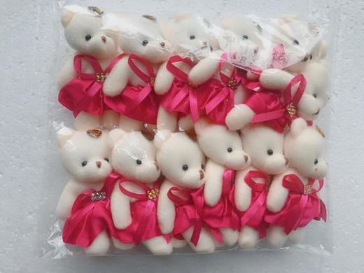 钻熊 软熊 小熊 商品图2