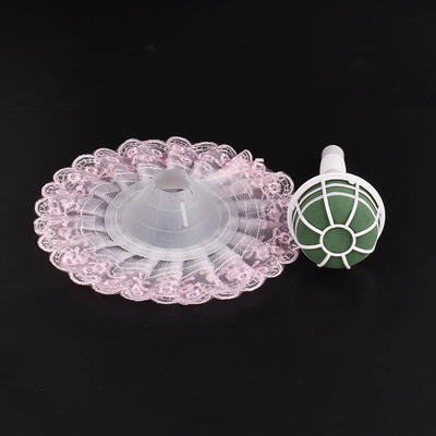 带泥花托 花托边 商品图4