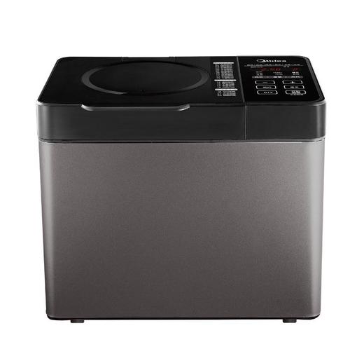 【美的面包机】 。Midea/美的TS20POWER301面包机全自动家用多功能智能烘焙机 商品图0