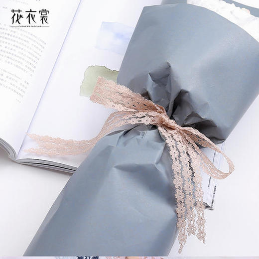 花衣裳 3CM蕾丝花边丝带 缎带 商品图2