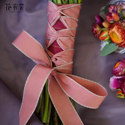 缇亚缎带 丝带 商品图1