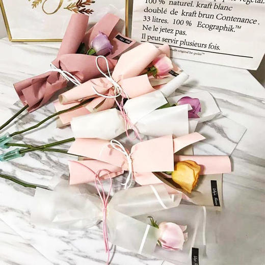 皮绳（50码） 商品图1