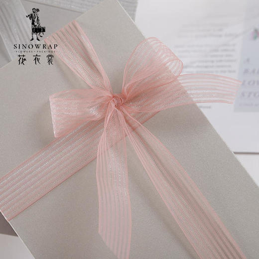 克丽纱带 丝带缎带 商品图3