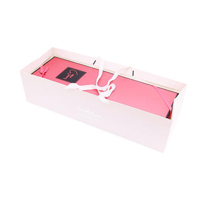 长方形手提袋 --横提式 商品图2