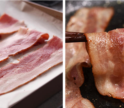 万威客至尊培根150g 商品图4