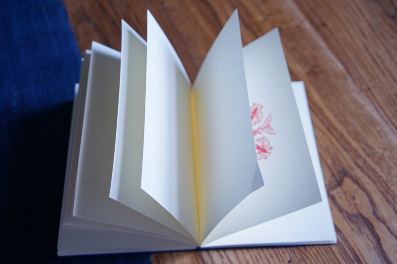 深山集市 刺绣手镯