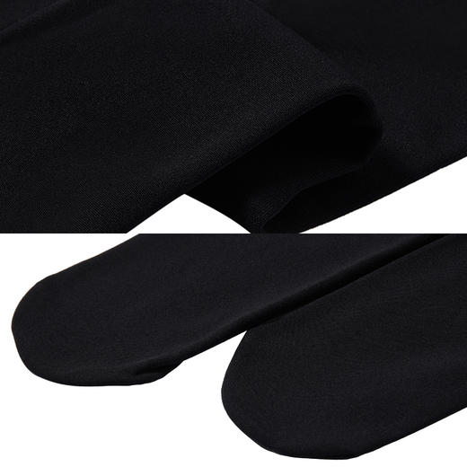 【两双装】140D 【里起毛】 加绒加厚 秋冬保暖 基础打底连裤袜 CT1412P 商品图4