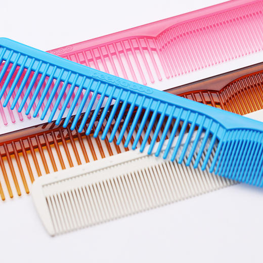 PEEKBOO 密齿01# 裁发梳 梳子 商品图3