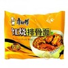【批发】康师傅红烧排骨面袋 商品缩略图0