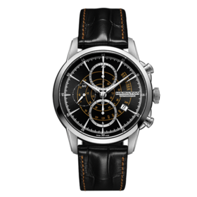 汉米尔顿 Hamilton 美国经典系列男士自动机械腕表 H40656731