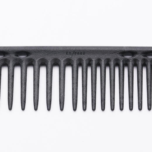 YS/PARK 333碳木 裁发梳 梳子 商品图2