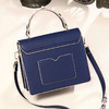 GM-1942-D新款欧美牛皮皮包手提时尚女包 商品缩略图3