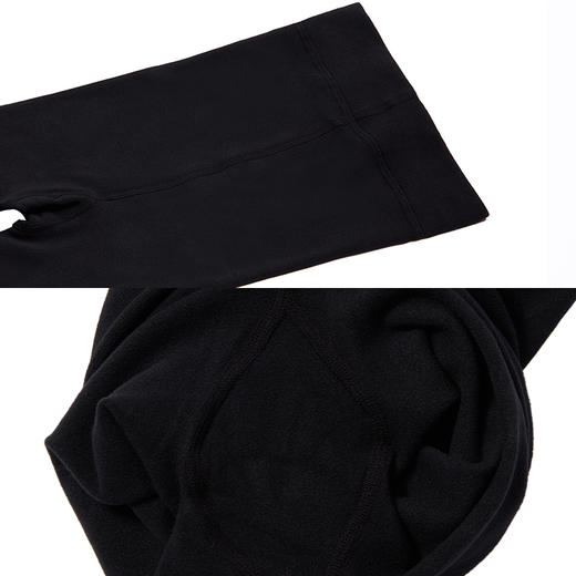 【两双装】140D 【里起毛】 加绒加厚 秋冬保暖 基础打底连裤袜 CT1412P 商品图3