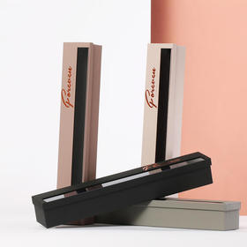 单支长方盒-印象派