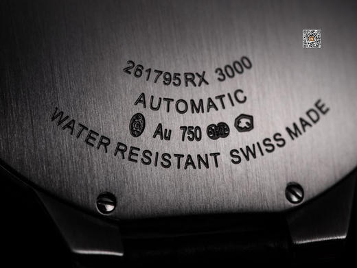 V9卡地亚蓝气球WSBB0025白金升级版，42mm男士腕表。与原装同步搭载复刻1847自动机械机芯，表壳包18k白金，贵金属印记齐全 商品图6