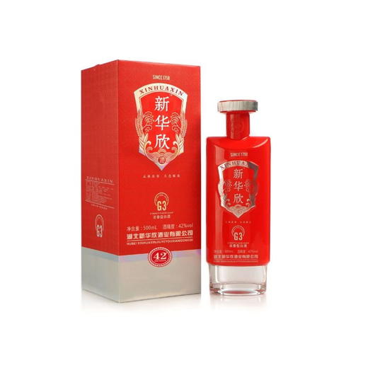 G3（1瓶）-JF 商品图0