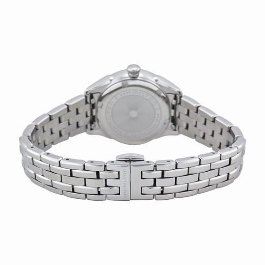 汉米尔顿 Hamilton 爵士系列女士石英腕表 手表 H42211155 商品图2