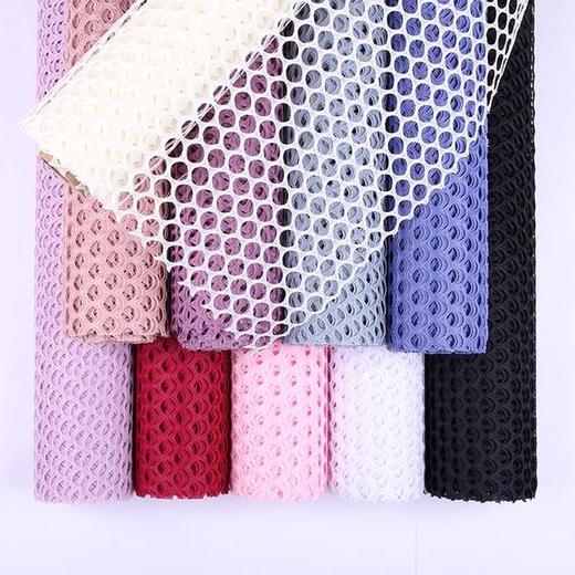 洞洞纱-圆心网 商品图0