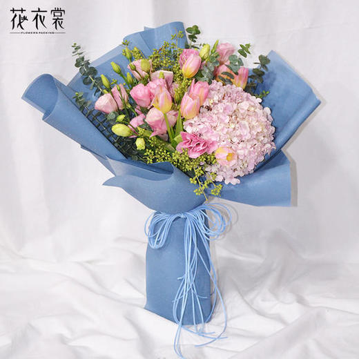 法兰丝纸 商品图3