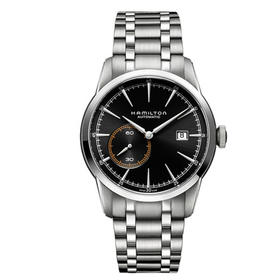 汉米尔顿 Hamilton 美国经典系列男士自动机械腕表 H40515131