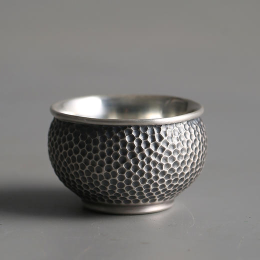 品茗杯.凿纹杯 商品图0