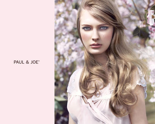 日本paul&joe 搪瓷隔离霜 01#白皙色spf15/pa / 30ml