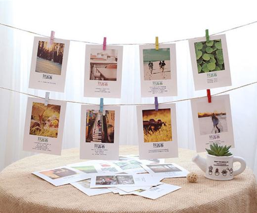 复古麻绳 商品图3