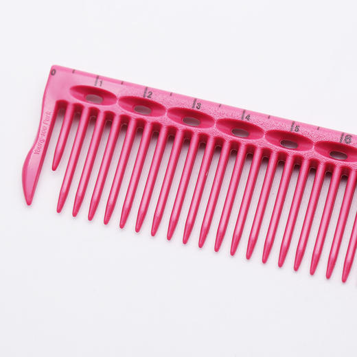 YS/PARK G45 裁发梳 梳子 商品图2