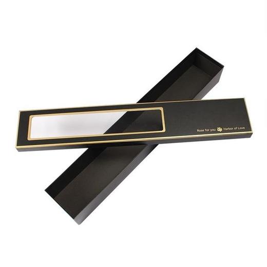 单支长方盒---金色密语 商品图4