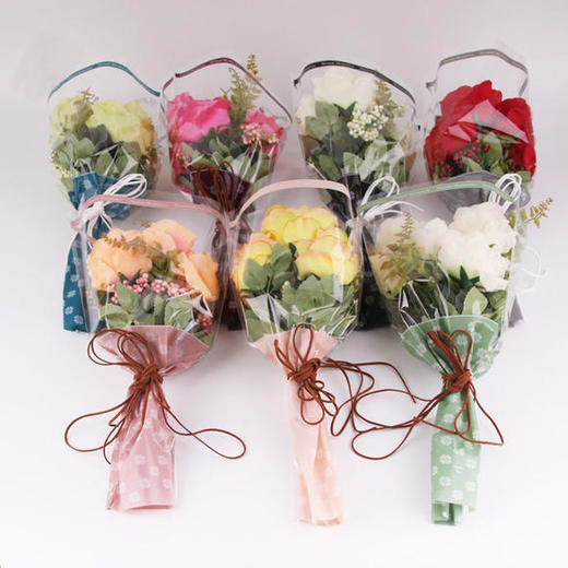 迷你花束装 商品图2