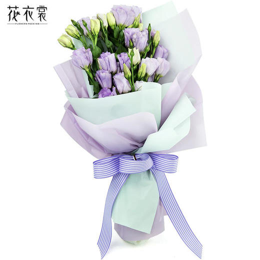 韩风条纹带 （双面） 商品图4