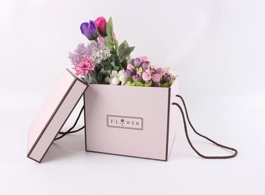 时尚正方形抱抱桶 商品图1