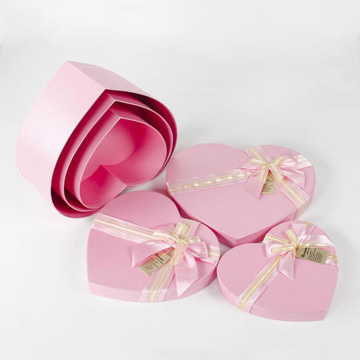 99特大鸡心盒 商品图4