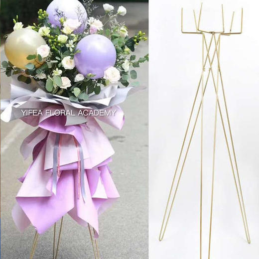 金属三脚架 商品图1