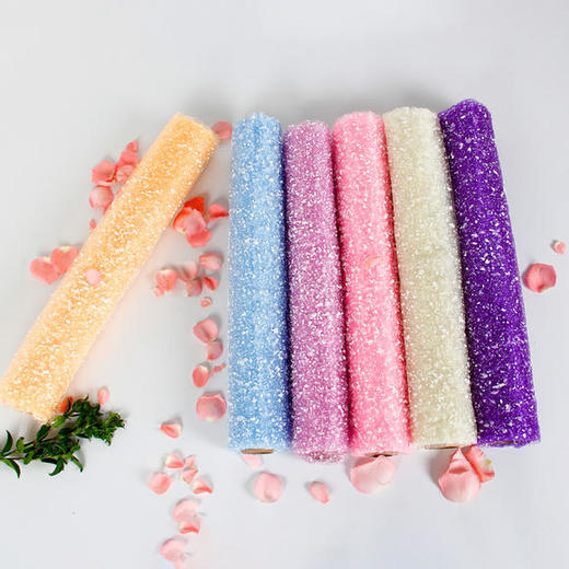 雪点网纱 商品图2