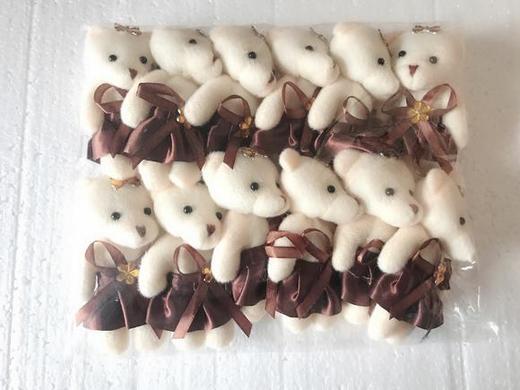 钻熊 软熊 小熊 商品图1